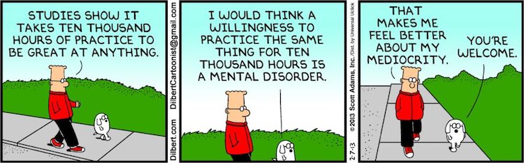 Dilbert